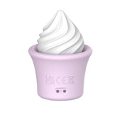 Vibrador de helado de 9 frecuencias